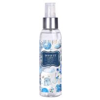 Bouquet Garni kūno dulksna Švarus muilas, 145 ml, 1 vnt. white