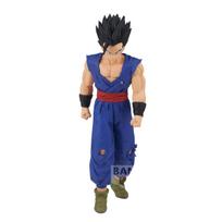 Banpresto Dragon Ball Super Super Hero SOLID EDGE WORKS THE Battle 14 Ultimate Son Gohan blue