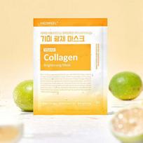 Medi-Peel Collagen Mask Pack 30 Ml Vitamin Brightening