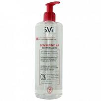 SVR Sensifine AR Micellar Cleansing Water 400 ml white