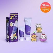ISNTREE Onion New Pair Gel Cream 50ml Promotion (+Gel Cream 20ml+Smart Talk) blue