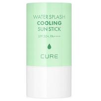 Cure Vandens Purslų Vėsinantis Saulės Pieštukas 23g beige