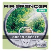Air Spencer Eikosha Automobilio Oro Gaiviklio Kasetė Shinrinyoku 40g A15