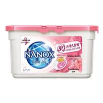 Lion Nano-Le 3-in-1 Laundry Gel Pods