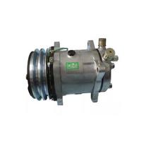 Yutong Air Conditioner Compressor gray