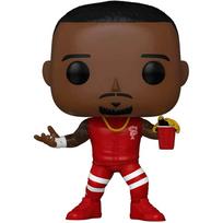 WWE Street Profits Montez Ford Pop! Vinilas