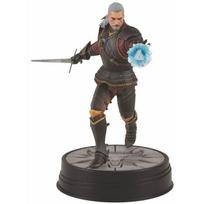 The Witcher 3 Geralt Toussaint Tourney Armor Figūra