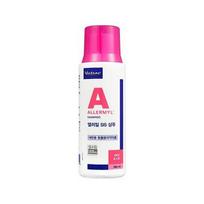Verbac Allermill SIS Dog Shampoo, Korėjos naminių gyvūnėlių šampūnas pink