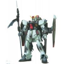 HG 1144 R-09 GAT-X252 Forbidden Gundam (Mobile Suit Gundam SEED) black