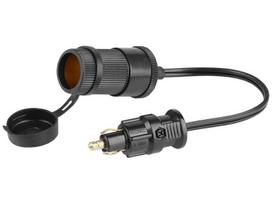 DIN to EURO Adapter Cable 1