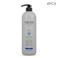 Abka Giliai valantis vėsinantis šampūnas su mentoliu galvos odai 1000ml, 1L, 1 vnt. gray