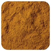 Starwest Botanicals, Ekologiški ciberžolės šaknų milteliai, 1 svaras (453,6 g) brown