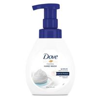 Dove putojantis rankų muilas 240 ml x 1 vnt. blue