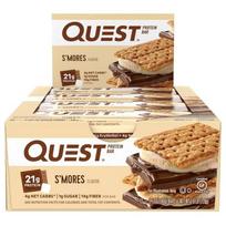 Quest Nutrition Protein Bar 60g Gluten Free 21g