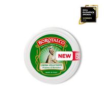 Pasirinkite vieną iš trijų BOROTALCO aksominių kremų [Single Item] Cream 30ml white