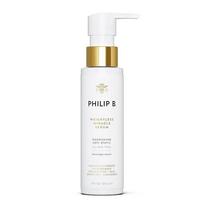 PHILIP B Weightless Miracle Serum Leave-in Hair Treatment 120ml white