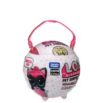 Domestic Pet Surprise Spicy Kitty [Authentic Product] L.O.L. Surprise! white