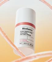 [Biodance] Pore Perfecting Collagen Peptide Cream 50ml beige