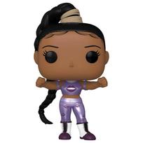 WWE Bianca Belair (WM37) Pop! Vinilas