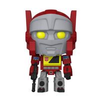 Transformatoriai: G1 Blaster Pop! Vinilas
