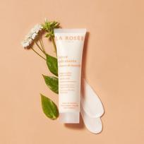 LA ROSEE Drėkinamasis veido kremas 60ml, 60ml, 1 vnt. white