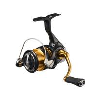 DAIWA spiningo ritė 23 Regalis LT2000S-P juoda