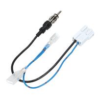 amon AODEA Antenos konversijos laidas Honda automobiliams 2067 black