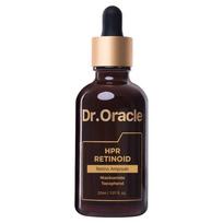 Dr. Oracle Retino Stangrinamoji ampulė beige