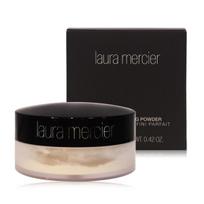 Laura Mercier Mineral Finishing Powder No. 1 12g black