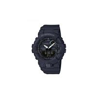 Casio G-SHOCK G-SQUAD series New concept sports style Bluetooth multi-function step counting and waterproof Quartz movement Resin strap GBA-800-1APRD juoda