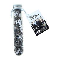 Aquarius Puzzle in a Tube 150pcs (The Office Cast)