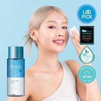 POND'S Clear Face Spa Lip & Eye Make-up Remover 300ml beige
