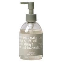 Lassielle Grain Cleansing Oil, 200ml, 1 unit white