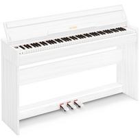 IKTMI medinis skaitmeninis pianinas 88 klavišai fortepijonas 88 klavišai vertikalus pianinas elektroninis pianinas korpusas Integruotas stovas skaitmeninis pianinas su pedalo funkcine dėžute MIDI balta