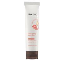 Aveeno Streso mažinantis rankų kremas 50g, pasirinkite 1 iš 2 tipų (levandų/greipfrutų kvapas) Grapefruit flavor white