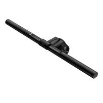 BenQ ScreenBar Monitoriaus Pakabinamas Šviestuvas [Stalo Šviestuvas Monitoriaus Lempa] black
