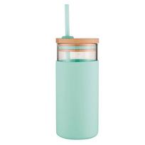 Avanti Stiklinė Kokteilių Stiklinė 500ml mėtinė