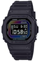 G-Shock [Casio]plastic DW-5600RW-1JF Men's Black juoda