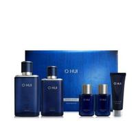 Meister for Men Hydra 2 types planned blue