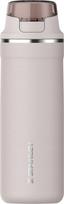Stanley Terminis puodelis District Pulse Hammertone Rose Quartz 470 ml