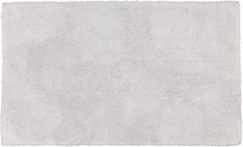 Cawo Neslystantis vonios kilimėlis Solid 70 x 120 cm, platininis