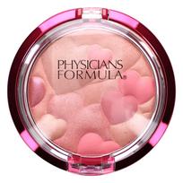 Physicians Formula, Happy Booster, Glow & Mood Boosting Blusher, 7324 Natural, 7g (0.24oz) pink