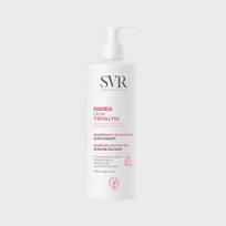 SVR Topialise Cream 400ML (Melting Moisturizing Cream) white