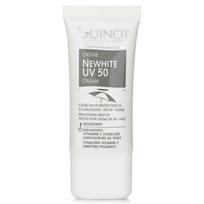 GUINOT Naujas balinantis apsauginis kremas nuo saulės SPF50 white