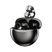 YOMO Berlin Sound Open-Ear Clip Bluetooth Headphones
