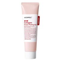 Medi-Peel Red Lacto Collagen Konjac Peeling Gel, 1 pack, 95ml