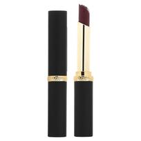 L'Oréal, Color Rich, Intense Volume Matte Lipstick, 183 Le Carmine container, 1.8 g (0.06 oz) beige