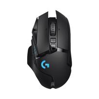Logitech G502 LIGHTSPEED Belaidis žaidimų pelė