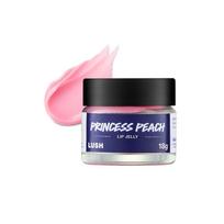 [Lush] Princess Peach 18g - Lip Jelly / Mario Collaboration Limited black