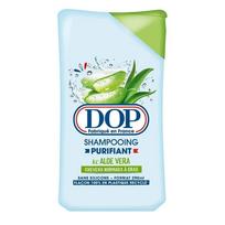 DOP Shampoo 290ml 4-Pack Dry and Thick Hair DOP Very Dry and Thick Hair Shampoo white